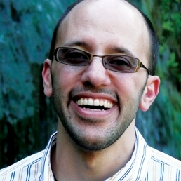 Yuvi Zalkow